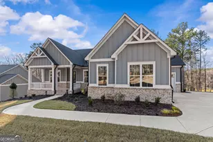 1041 Pinehurst Dr, Greensboro, GA 30642 - Photo 8