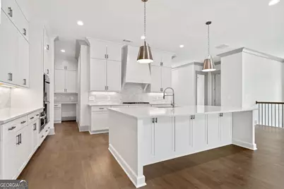 1041 Pinehurst Drive, Greensboro, GA 30642 - Photo 6