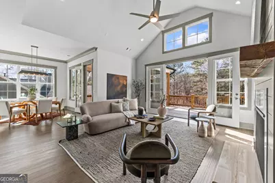 1041 Pinehurst Drive, Greensboro, GA 30642 - Photo 4