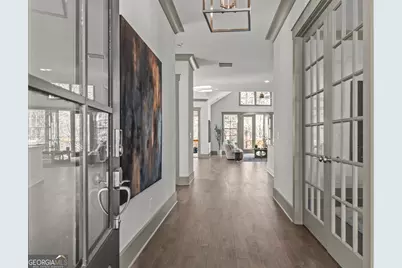 1041 Pinehurst Drive, Greensboro, GA 30642 - Photo 10