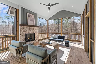 1041 Pinehurst Drive, Greensboro, GA 30642 - Photo 6