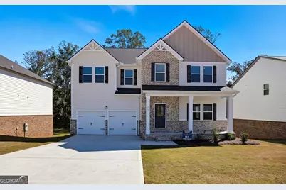 208 Crabapple Street #181, McDonough, GA 30253 - Photo 1