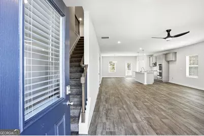 208 Crabapple Street #181, McDonough, GA 30253 - Photo 6