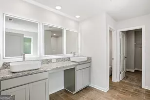 208 Crabapple St, McDonough, GA 30253 - Photo 10