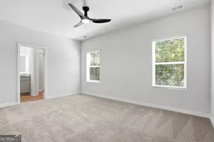 208 Crabapple St, McDonough, GA 30253 - Photo 16