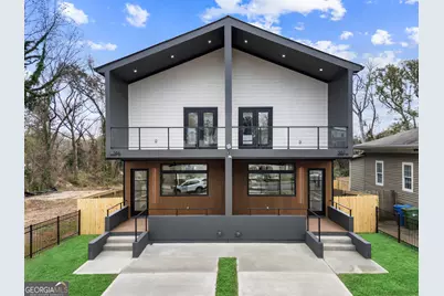 582 Hope Street SW, Atlanta, GA 30310 - Photo 1