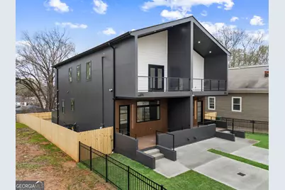 582 Hope Street SW, Atlanta, GA 30310 - Photo 2