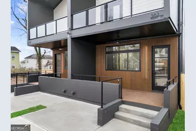 582 Hope Street SW, Atlanta, GA 30310 - Photo 4