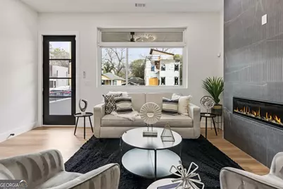 582 Hope Street SW, Atlanta, GA 30310 - Photo 8