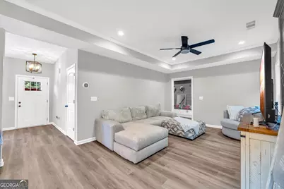 206 College Heights, Royston, GA 30662 - Photo 28