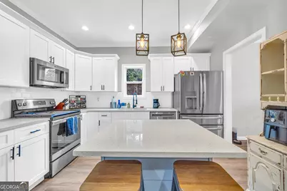 206 College Heights, Royston, GA 30662 - Photo 20