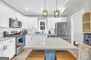 206 College Heights, Royston, GA 30662 - Photo 20