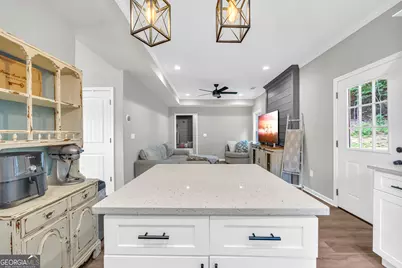 206 College Heights, Royston, GA 30662 - Photo 24