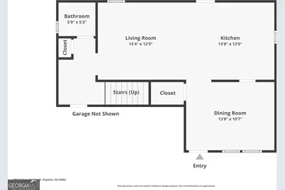 206 College Heights, Royston, GA 30662 - Photo 60