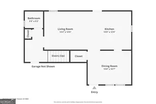 206 College Heights, Royston, GA 30662 - Photo 60