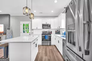 206 College Heights, Royston, GA 30662 - Photo 26