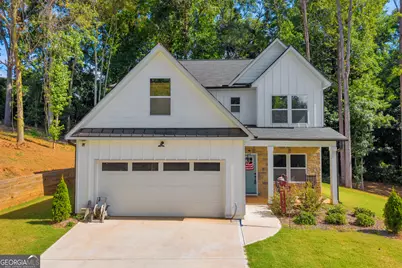 206 College Heights, Royston, GA 30662 - Photo 8