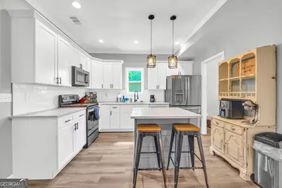 206 College Heights, Royston, GA 30662 - Photo 18