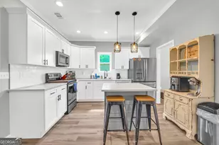 206 College Heights, Royston, GA 30662 - Photo 18