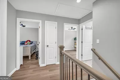 206 College Heights, Royston, GA 30662 - Photo 40