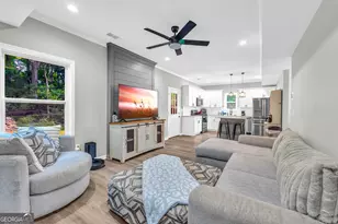 206 College Heights, Royston, GA 30662 - Photo 30