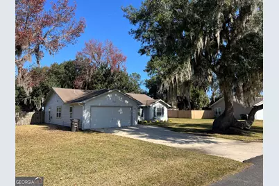 206 Woodlawn Drive, Saint Marys, GA 31558 - Photo 2