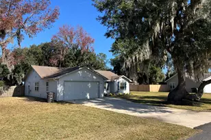 206 Woodlawn Dr, Saint Marys, GA 31558 - Photo 2