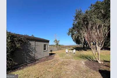 206 Woodlawn Drive, Saint Marys, GA 31558 - Photo 28
