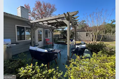 206 Woodlawn Drive, Saint Marys, GA 31558 - Photo 30