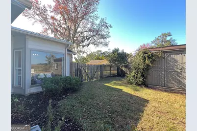 206 Woodlawn Drive, Saint Marys, GA 31558 - Photo 26