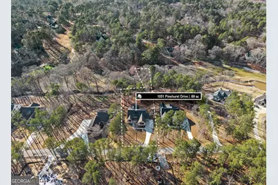 1051 Pinehurst Drive, Greensboro, GA 30642 - Photo 2