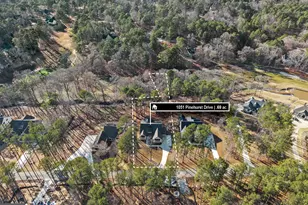 1051 Pinehurst Dr, Greensboro, GA 30642 - Photo 2