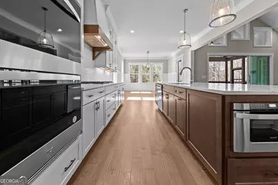 1051 Pinehurst Drive, Greensboro, GA 30642 - Photo 18