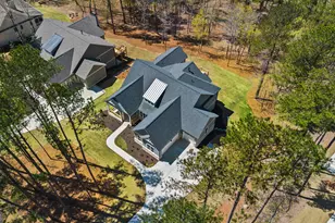 1051 Pinehurst Dr, Greensboro, GA 30642 - Photo 2
