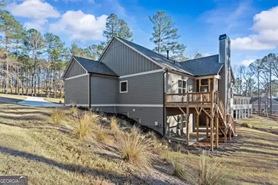 1051 Pinehurst Drive, Greensboro, GA 30642 - Photo 4