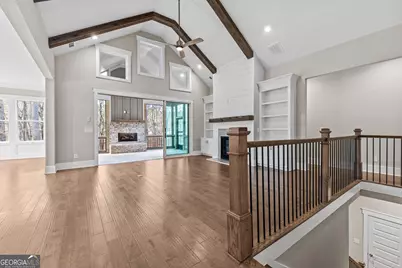 1051 Pinehurst Drive, Greensboro, GA 30642 - Photo 22