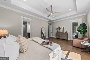 1051 Pinehurst Dr, Greensboro, GA 30642 - Photo 28