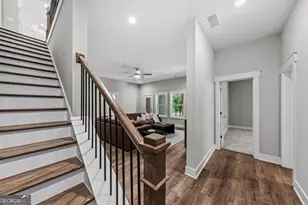 1051 Pinehurst Dr, Greensboro, GA 30642 - Photo 34