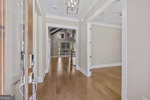 1051 Pinehurst Dr, Greensboro, GA 30642 - Photo 2