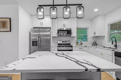 2933 Cloverhurst Drive, Atlanta, GA 30344 - Photo 10