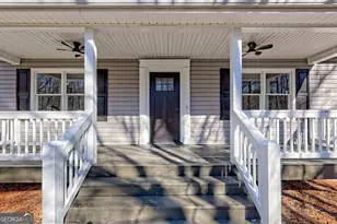 233 Piney Ridge Rd, Jasper, GA 30143 - Photo 4