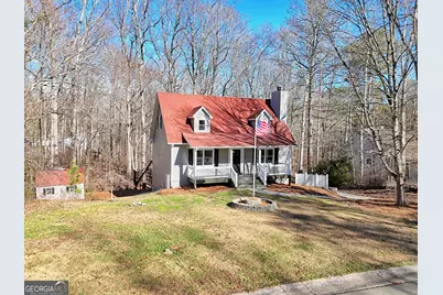233 Piney Ridge Road, Jasper, GA 30143 - Photo 2