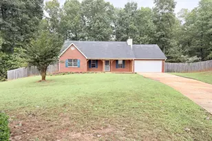 320 Ponderosa Trail, Jackson, GA 30233 - Photo 2
