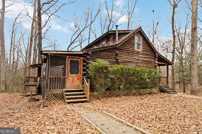 1060 NW Bethel Road, Conyers, GA 30012 - Photo 2