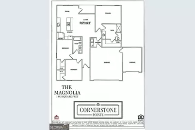 138 Landmark Circle #LOT 76, Statesboro, GA 30458 - Photo 24