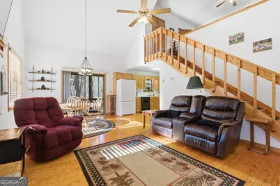 1637 Townsend Mill Road, Young Harris, GA 30582 - Photo 4