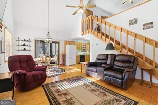 1637 Townsend Mill Rd, Young Harris, GA 30582 - Photo 4