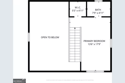 1637 Townsend Mill Road, Young Harris, GA 30582 - Photo 40