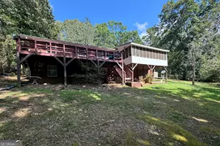 156 Brett Rd, Cleveland, GA 30528 - Photo 2