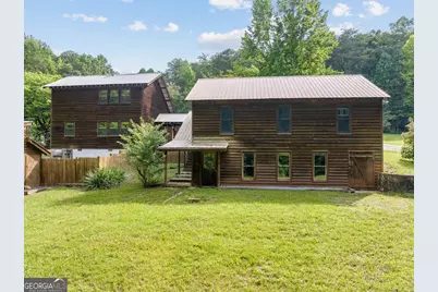 966 Wahoo Creek Road, Murrayville, GA 30564 - Photo 58